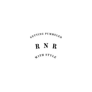 Rnr (Rumble N The Ramble)