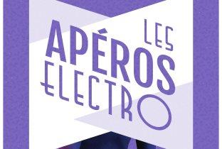 Apéros Électroniques