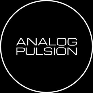 Analog Pulsion Records
