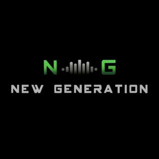 New Generation Rave