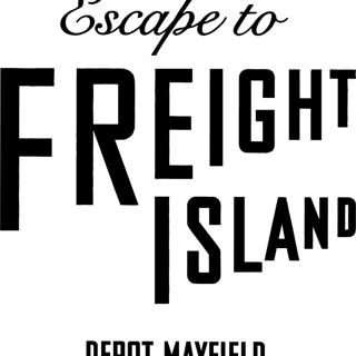 Escape To Freight Island