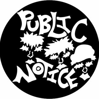 Public Notice