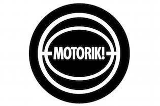 Motorik