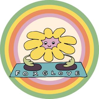 Foxglove