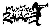Martine Ravage