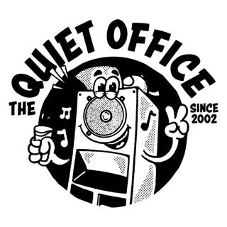 The Quiet Office