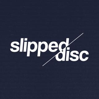 Slipped Disc