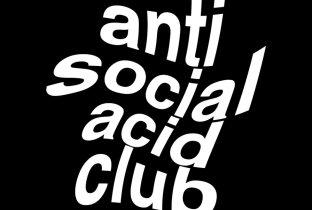 Anti Social Acid Club