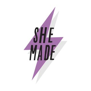 She Made