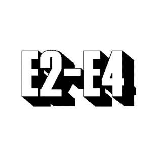 E2-E4Recordshop