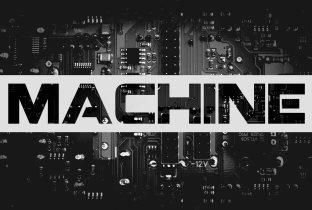 Machine