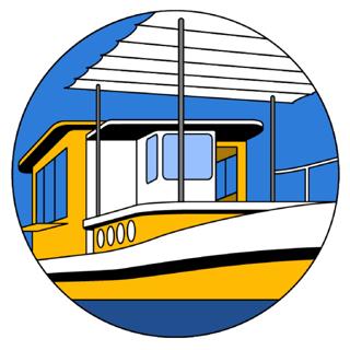 Canal Barboteur