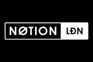 Notion Ldn