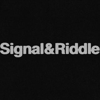 Signalandriddle
