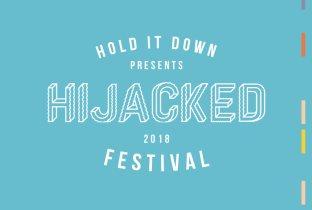 Hijacked Festival