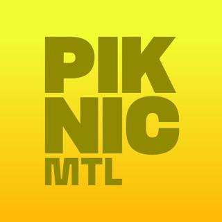 Piknic Electronik