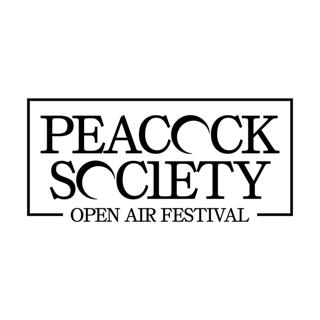 The Peacock Society