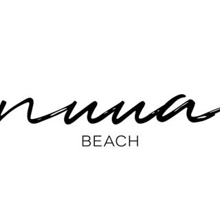 Nuua Beach
