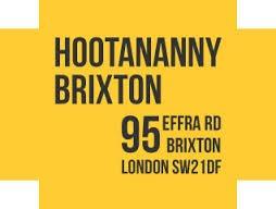 Hootananny Brixton