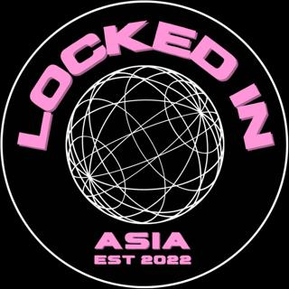 Lockedinasia
