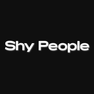 Shy People