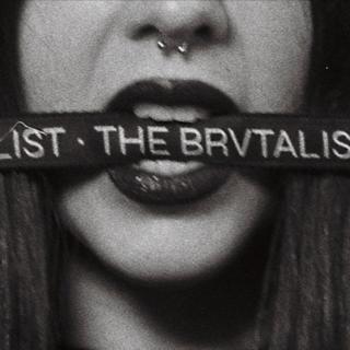 The Brvtalist
