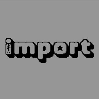 Import