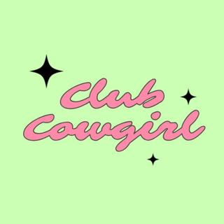 Club Cowgirl