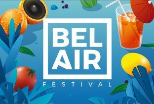 Bel Air Open Air