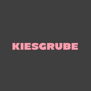 Kiesgrube