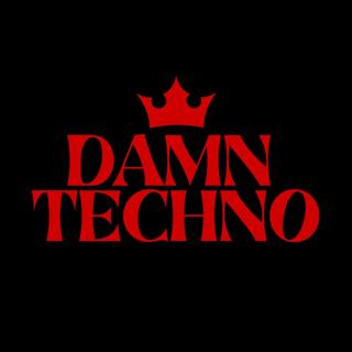 Damntechno