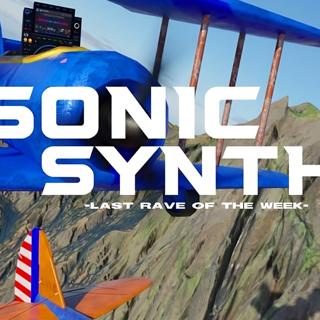 Sonic Synth