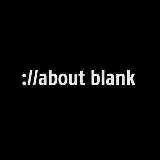 ://About Blank