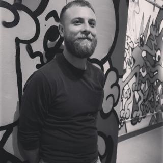 Matthew Paul