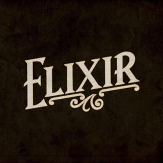 Elixir Orlando