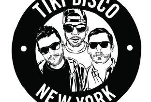 Tikidisco