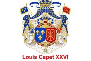 Louis Capet Xxvi