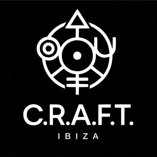 C.R.A.F.T. Ibiza