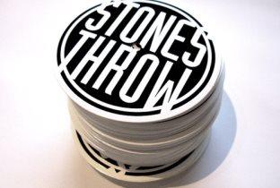 Stones Throw Japan
