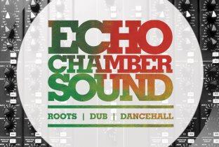 Echo Chamber Sound