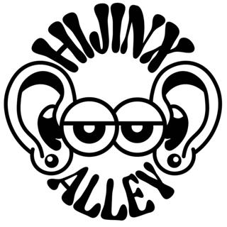 Hijinx Alley