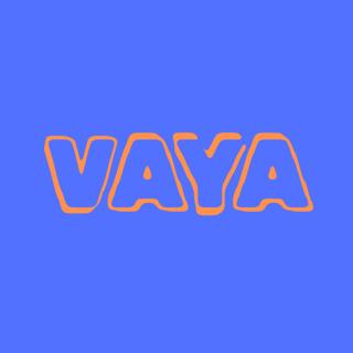 Vaya
