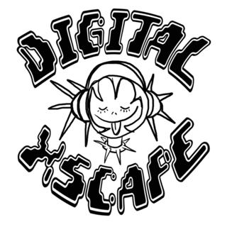 Digital Xscape