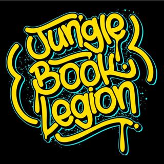 Jungle Book Legion