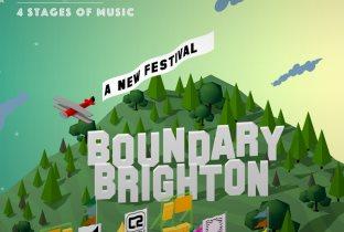 Boundary Festival
