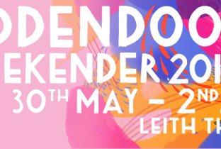 Hidden Door Festival