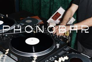 Phonobar