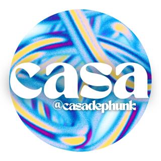 Casadephunk