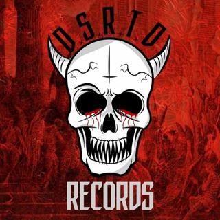 Dsrtd Records