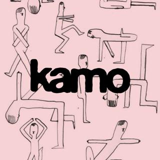 Kamo